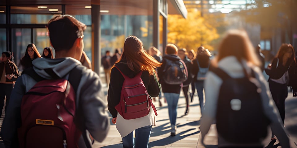 Sinergia en la Gestión Académica: El Impacto Crítico de la Digitalización en el Practicum, TFG y TFM