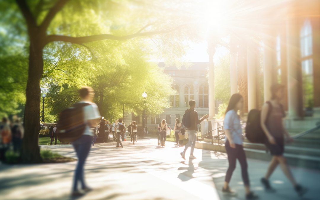 Eficiencia en Universidades y Centros de FP: Pilares de Artismedia