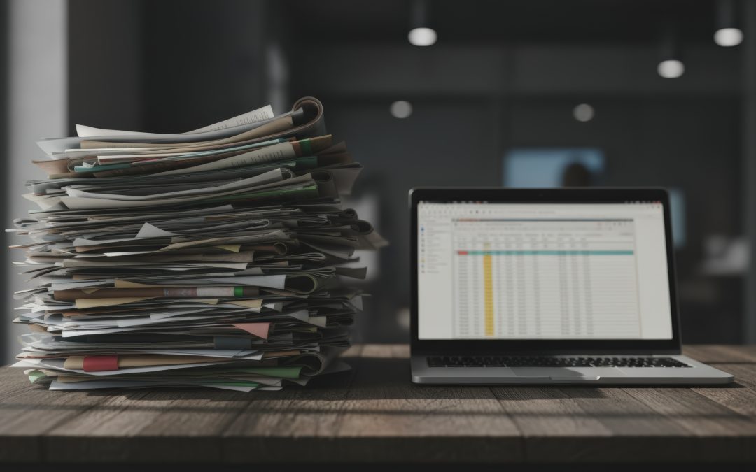 Cómo mejorar la gestión académica mediante herramientas digitales